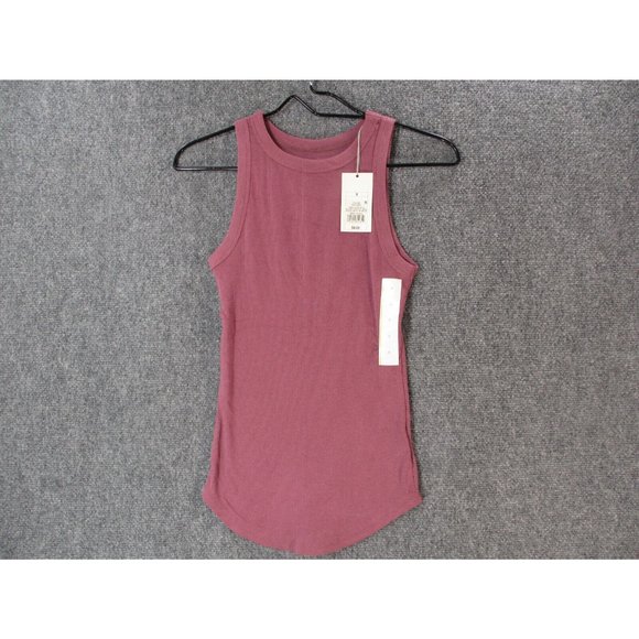 Bundle A New Day Shirts Womens Small Mixed 6 Knit Yellow Purple Blue Active Top - Picture 2 of 10